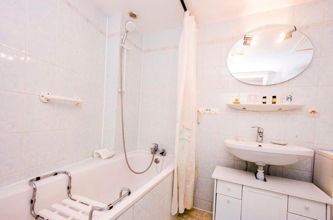 Apartmán "Chez Michele & Christian " Barr Exteriér fotografie